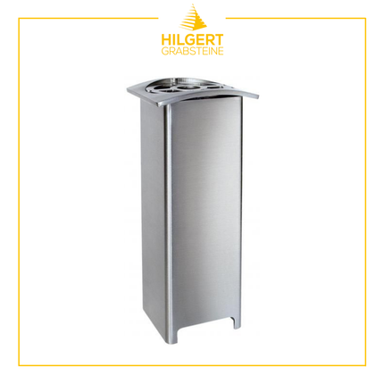 VA-ST-53111-edels | Grabvase | Hilgert Grabsteine