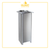 VA-ST-53111-edels | Grabvase | Hilgert Grabsteine