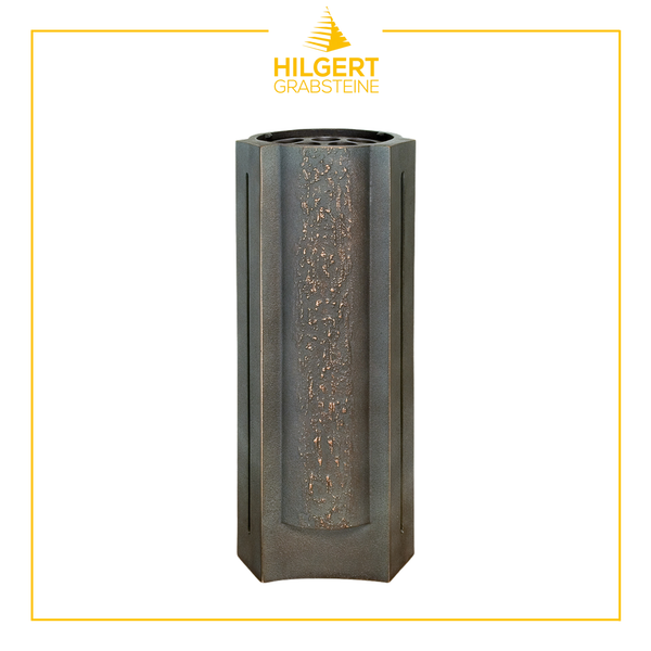VA-ST-531132-a | Grabvase | Hilgert Grabsteine