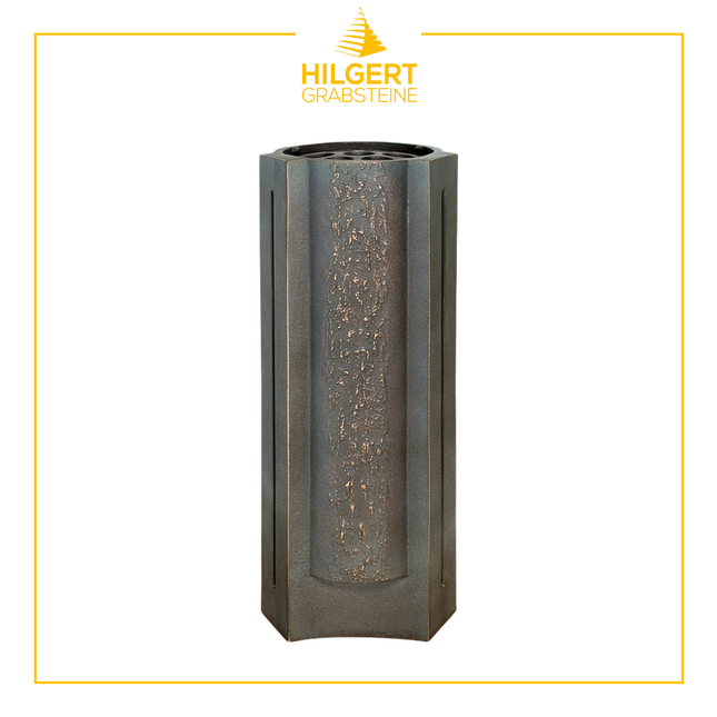 VA-ST-531132-a | Grabvase | Hilgert Grabsteine