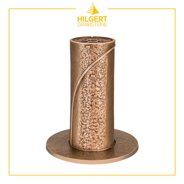 VA-ST-53151-b | Grabvase | Hilgert Grabsteine