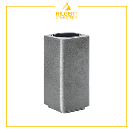 VA-ST-53207_18-alu | Grabvase | Hilgert Grabsteine