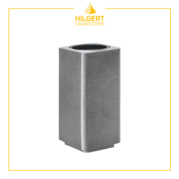 VA-ST-53207_18-alu | Grabvase | Hilgert Grabsteine