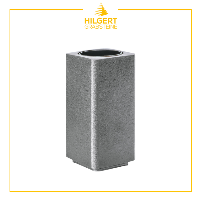 VA-ST-53207_18-alu | Grabvase | Hilgert Grabsteine