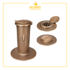 VA-ST-53216-b | Grabvase | Hilgert Grabsteine