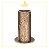 VA-ST-53224-db | Grabvase | Hilgert Grabsteine