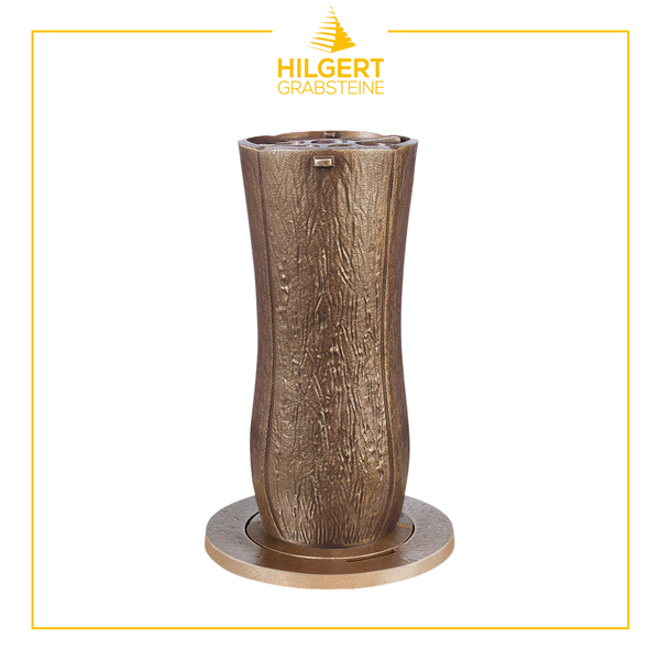 VA-ST-53225-b | Grabvase | Hilgert Grabsteine