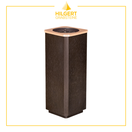 VA-ST-53251-db | Grabvase | Hilgert Grabsteine