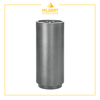 VA-ST-53283-alu | Grabvase | Hilgert Grabsteine