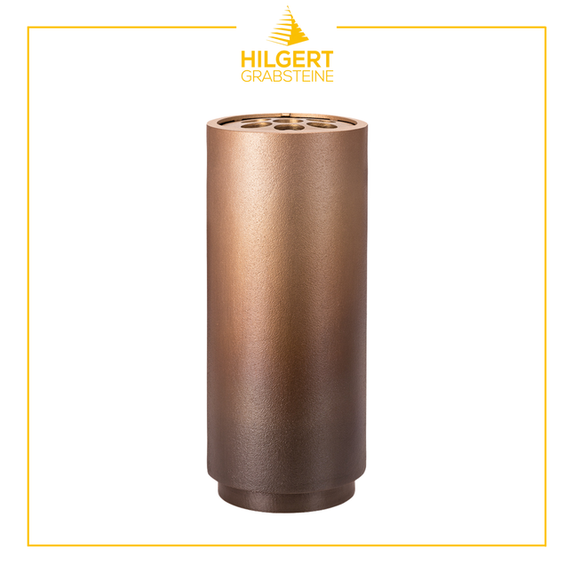 VA-ST-53283-v | Grabvase | Hilgert Grabsteine