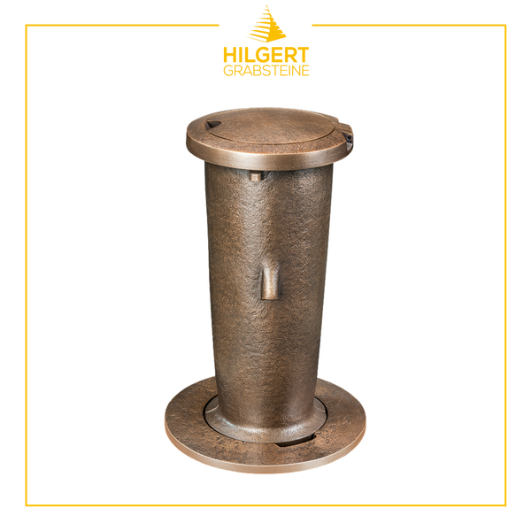 VA-ST-53284-b | Grabvase | Hilgert Grabsteine