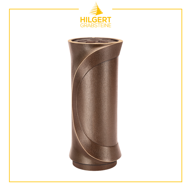 VA-ST-53305-b | Grabvase | Hilgert Grabsteine