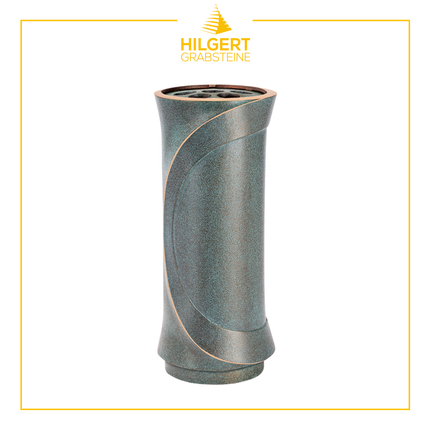 VA-ST-53305-g | Grabvase | Hilgert Grabsteine