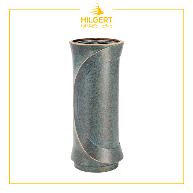VA-ST-53305-g | Grabvase | Hilgert Grabsteine