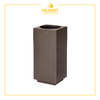 VA-ST-53324-db | Grabvase | Hilgert Grabsteine