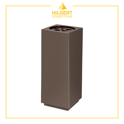 VA-ST-53324_23-db | Grabvase | Hilgert Grabsteine