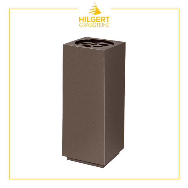 VA-ST-53324_23-db | Grabvase | Hilgert Grabsteine