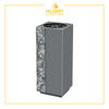 VA-ST-53344_23-alu | Grabvase | Hilgert Grabsteine