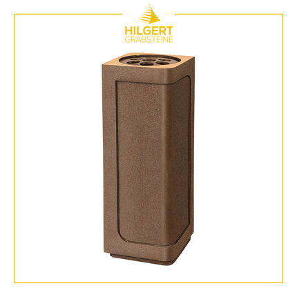 VA-ST-53353_30-b | Grabvase | Hilgert Grabsteine