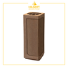 VA-ST-53353_30-b | Grabvase | Hilgert Grabsteine