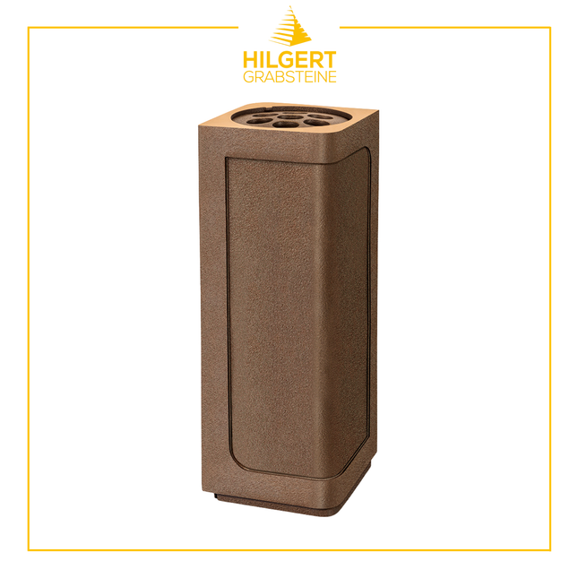 VA-ST-53353_30-b | Grabvase | Hilgert Grabsteine