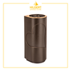 VA-ST-53354-db | Grabvase | Hilgert Grabsteine