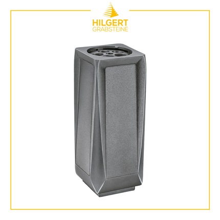 VA-ST-53357_25-alu | Grabvase | Hilgert Grabsteine