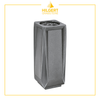 VA-ST-53357_25-alu | Grabvase | Hilgert Grabsteine