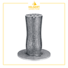 VA-ST-55120-alu | Grabvase | Hilgert Grabsteine
