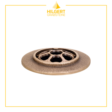 VR-FI-3497 | Grabvase | Hilgert Grabsteine