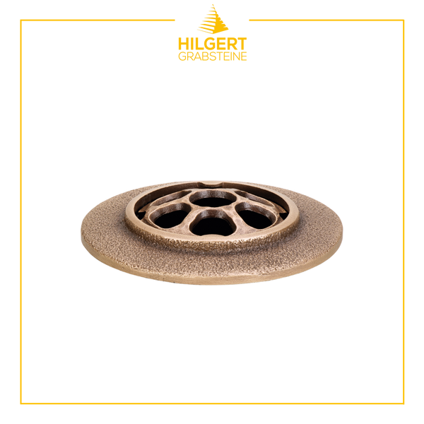 VR-FI-3497 | Grabvase | Hilgert Grabsteine