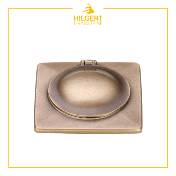 VR-FI-3538 | Grabvase | Hilgert Grabsteine
