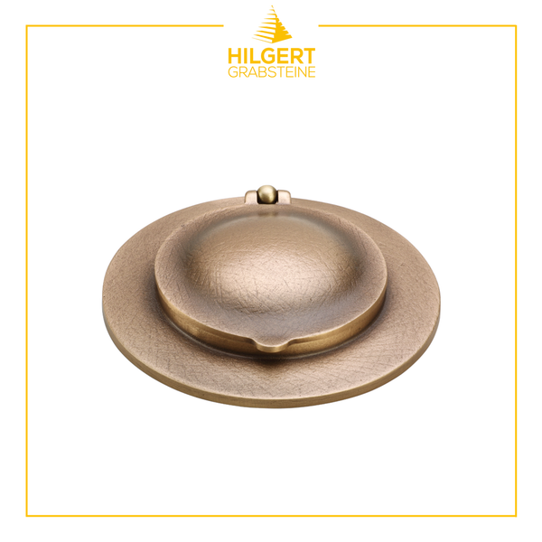 VR-FI-3544 | Grabvase | Hilgert Grabsteine