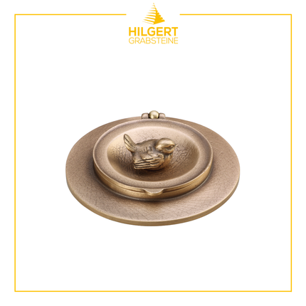 VR-FI-3545 | Grabvase | Hilgert Grabsteine
