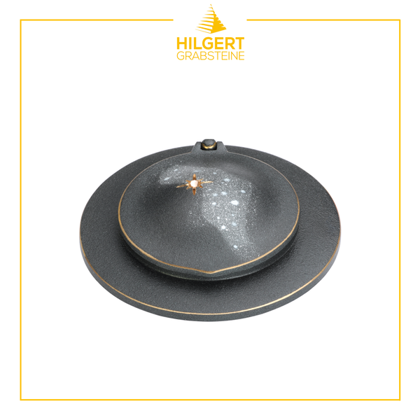 VR-FI-3567-swg | Grabvase | Hilgert Grabsteine