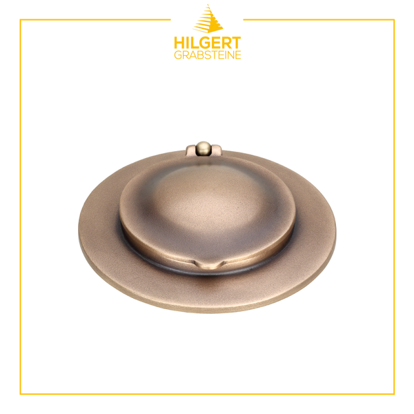 VR-FI-3567 | Grabvase | Hilgert Grabsteine