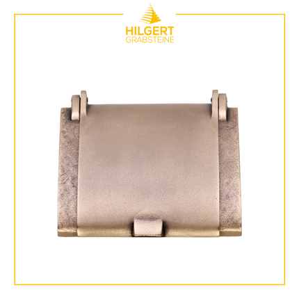 VR-FI-3591 | Grabvase | Hilgert Grabsteine