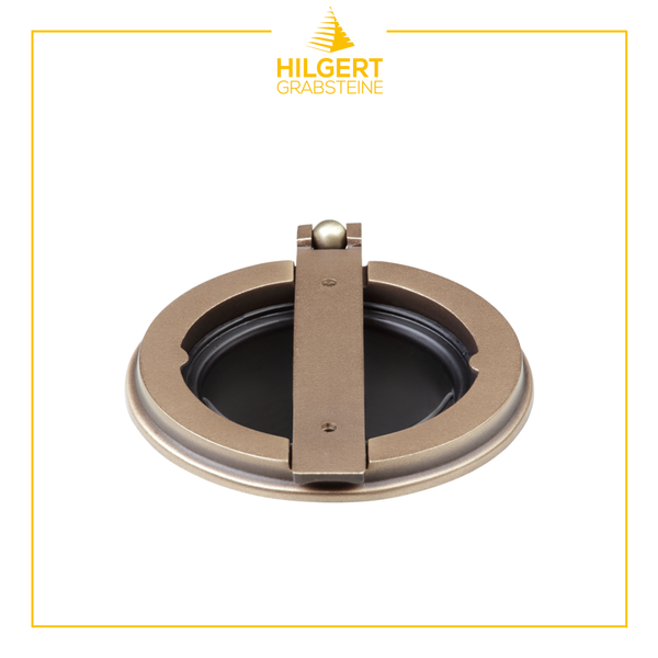 VR-FI-3596 | Grabvase | Hilgert Grabsteine