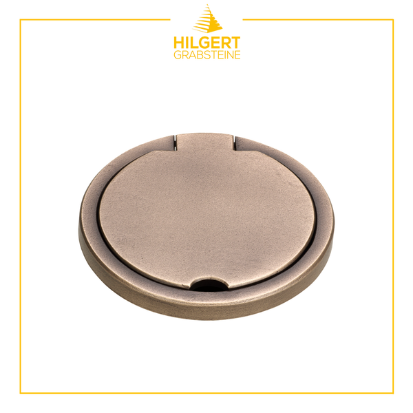 VR-FI-3597 | Grabvase | Hilgert Grabsteine