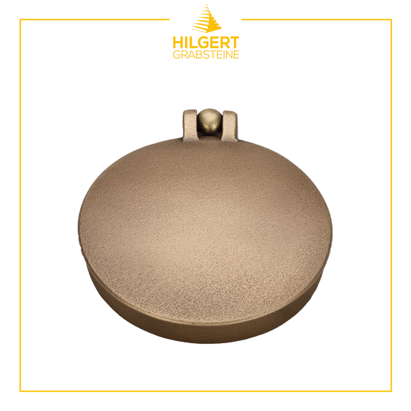 VR-FI-3609 | Grabvase | Hilgert Grabsteine