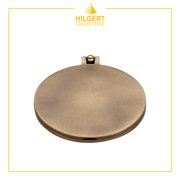 VR-FI-3643 | Grabvase | Hilgert Grabsteine