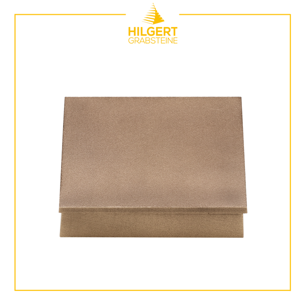 VR-FI-3647 | Grabvase | Hilgert Grabsteine