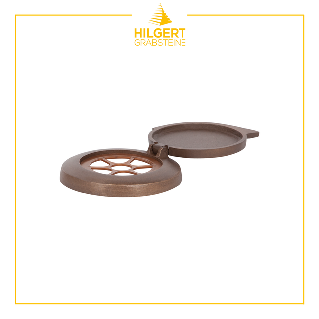 VR-PL-5001 | Vasenring | Hilgert Grabsteine