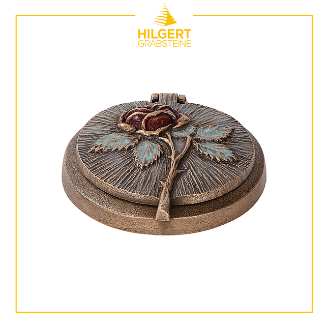 VR-PL-50260 | Vasenring | Hilgert Grabsteine