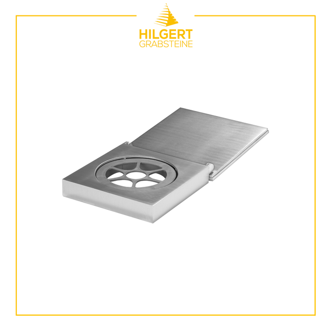 VR-PL-50504 | Vasenring | Hilgert Grabsteine