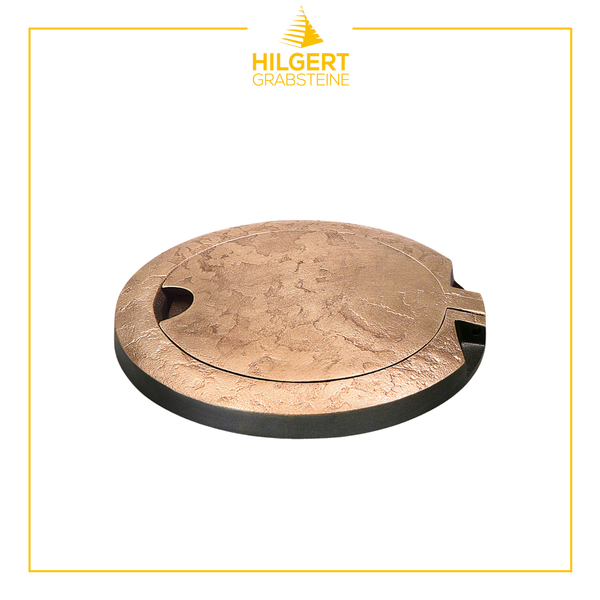 VR-ST-53188-b | Grabvase | Hilgert Grabsteine