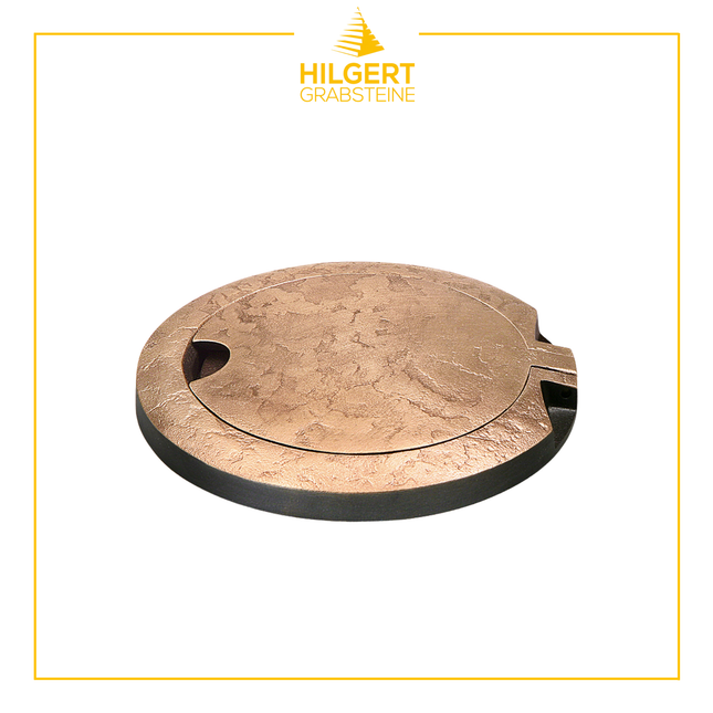 VR-ST-53188-b | Grabvase | Hilgert Grabsteine