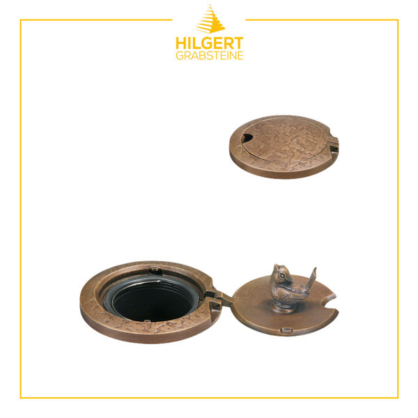 VR-ST-53191-b | Grabvase | Hilgert Grabsteine