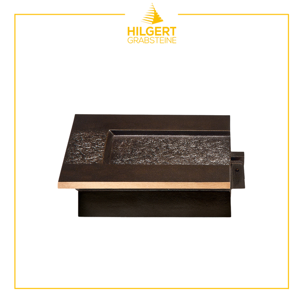 VR-ST-53213-db | Grabvase | Hilgert Grabsteine