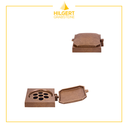 VR-ST-53219-b | Grabvase | Hilgert Grabsteine